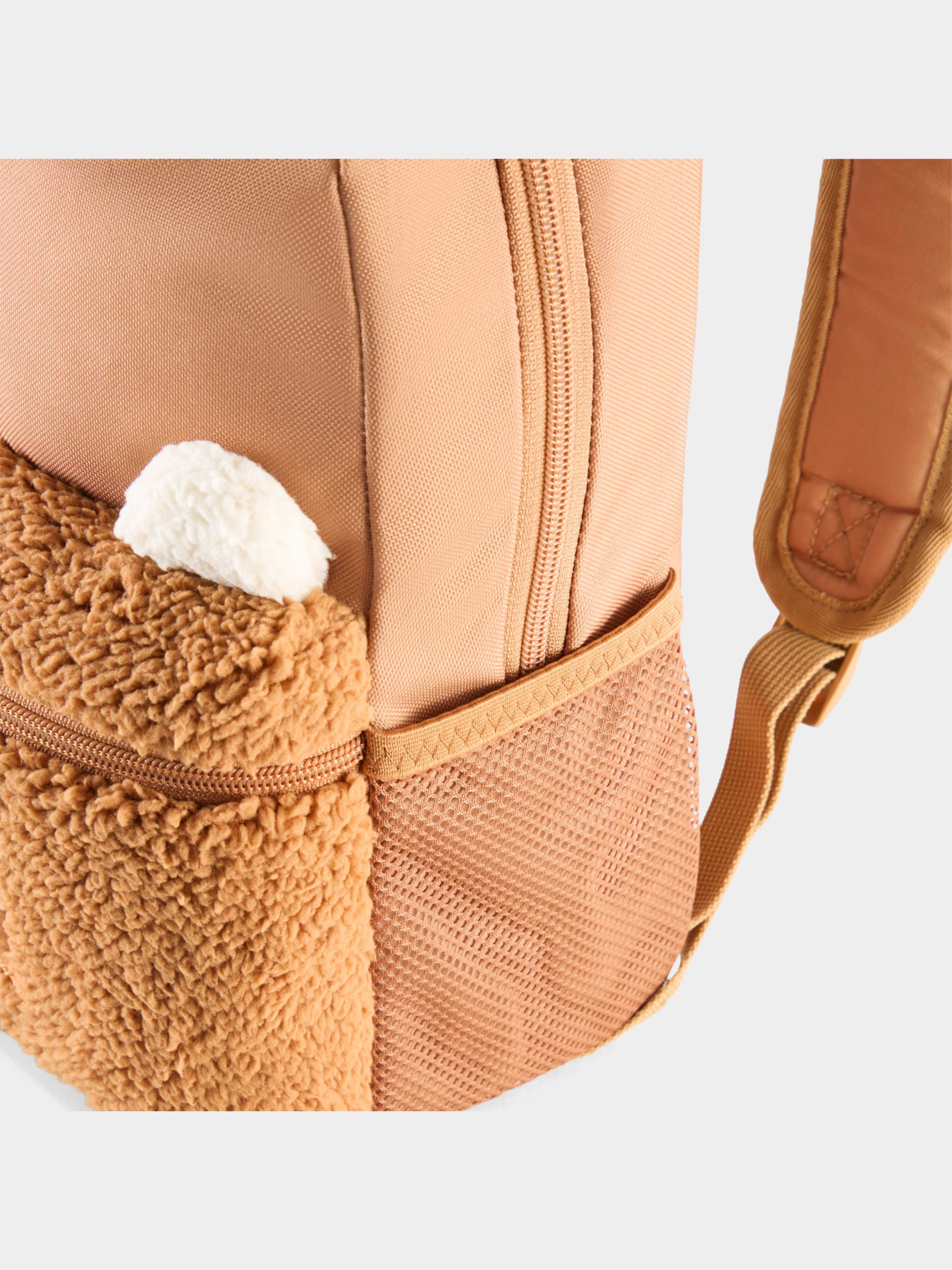 Рюкзак PUMA Animal Extra Small Backpack модель 091723 Фото