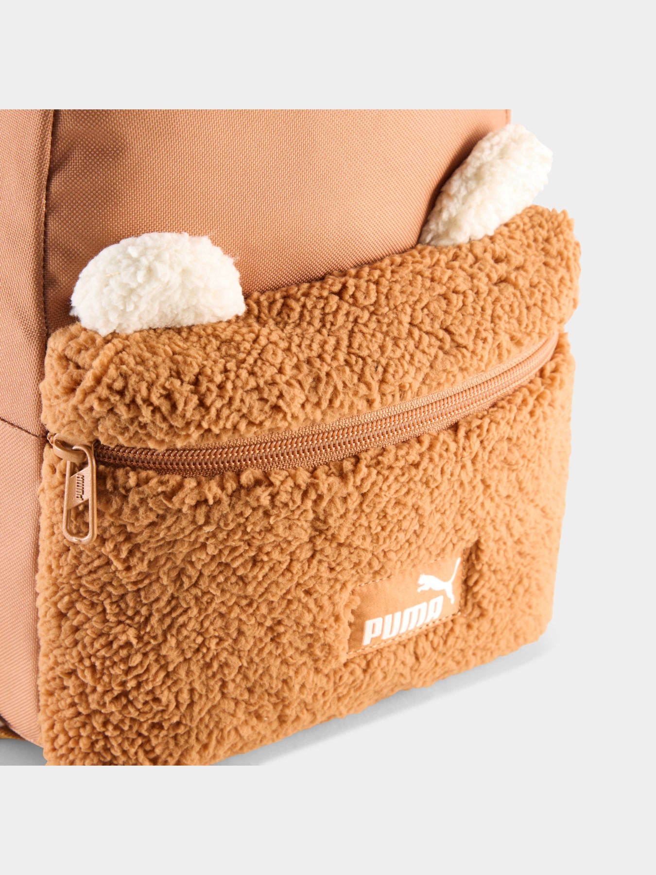 Рюкзак PUMA Animal Extra Small Backpack модель 091723 Фото