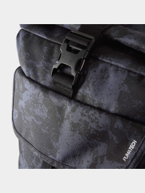 Рюкзак PUMA Tech Aop Roll Top Backpa модель 091965 Фото