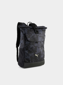 Рюкзак PUMA Tech Aop Roll Top Backpa Модель 091965 Фото
