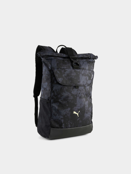 Рюкзак PUMA Tech Aop Roll Top Backpa Модель 091965 Фото