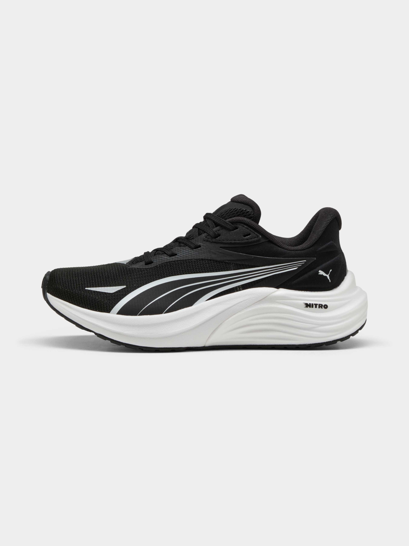 Кросівки PUMA Electrify Nitro™ 4 Jr модель 401508 Фото