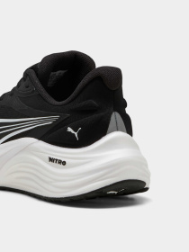 Кросівки PUMA Electrify Nitro™ 4 Jr модель 401508 Фото