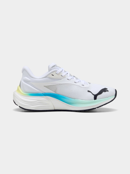Кросівки PUMA Electrify Nitro™ 4 Jr модель 401508 Фото