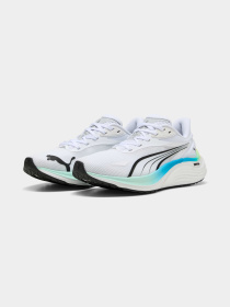 Кроссовки PUMA Electrify Nitro™ 4 Jr модель 401508 Фото