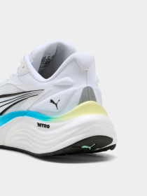 Кроссовки PUMA Electrify Nitro™ 4 Jr модель 401508 Фото