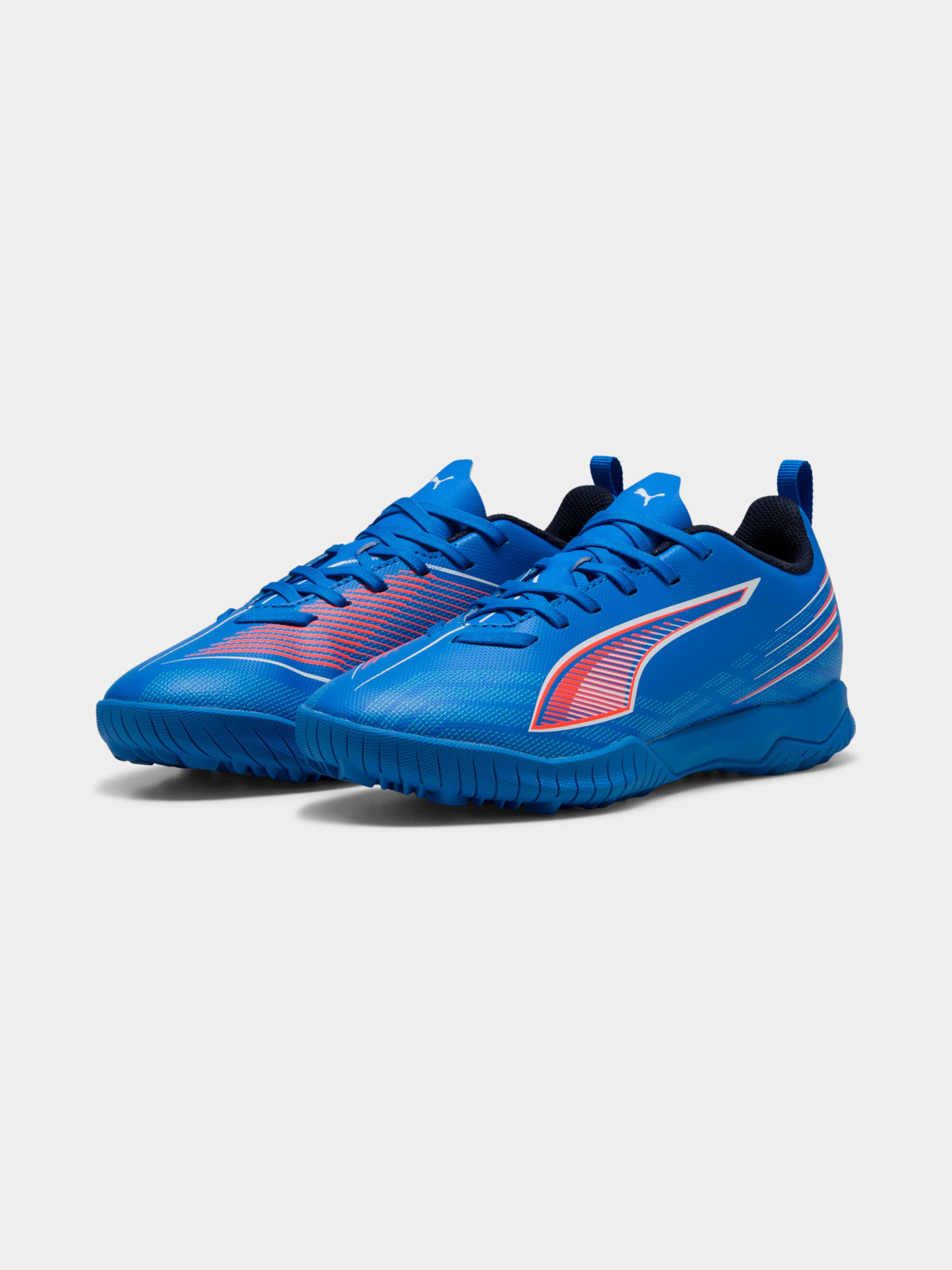 Бутсы PUMA Ultra 6 Play Tt Jr модель 108544 Фото