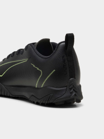 Бутсы PUMA Ultra 6 Play Tt Jr модель 108544 Фото