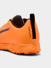 Бутсы PUMA Ultra 6 Play Tt Jr модель 108544 Фото