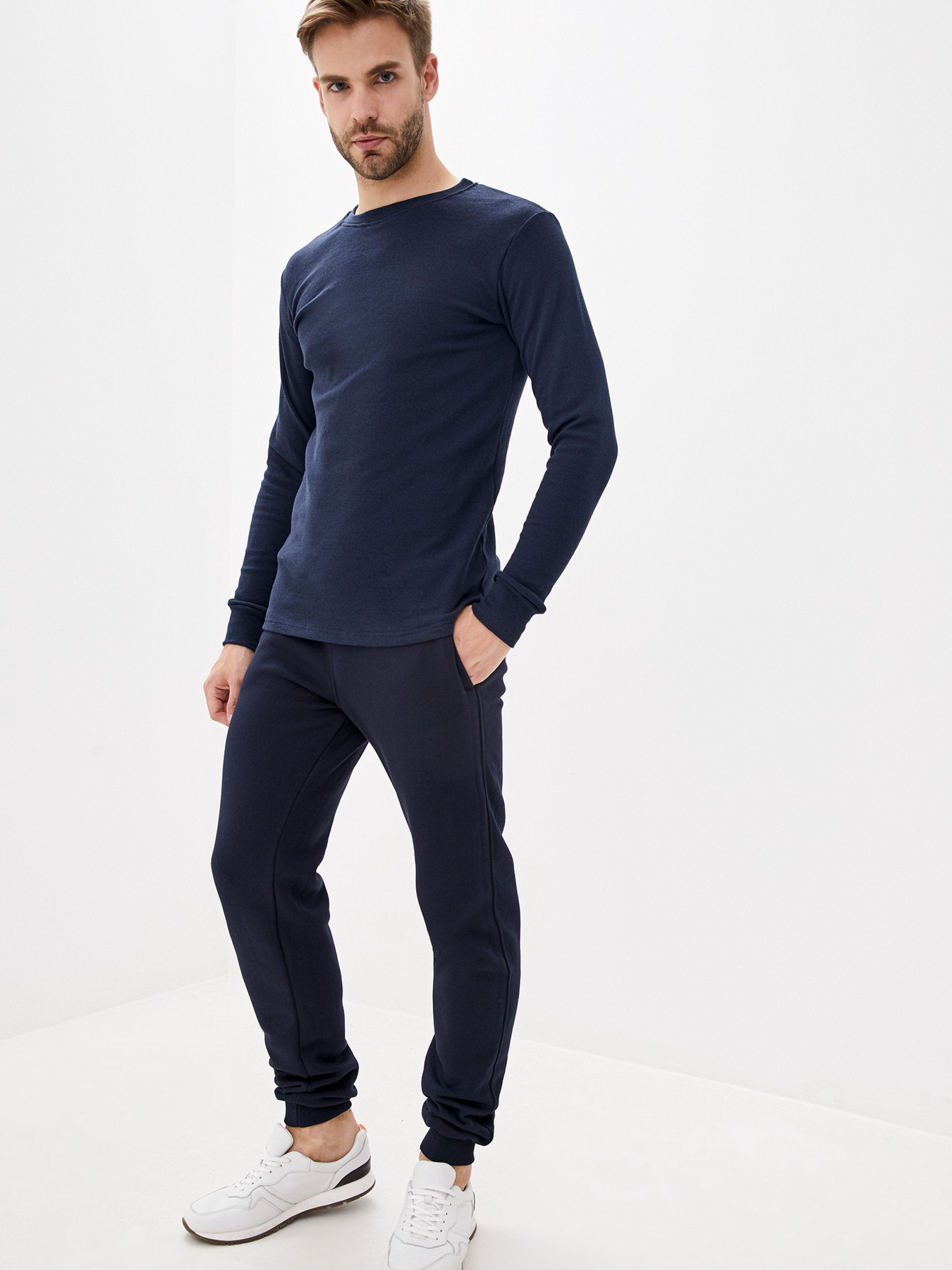 Спортивні штани HiBrand модель Mn096 Фото