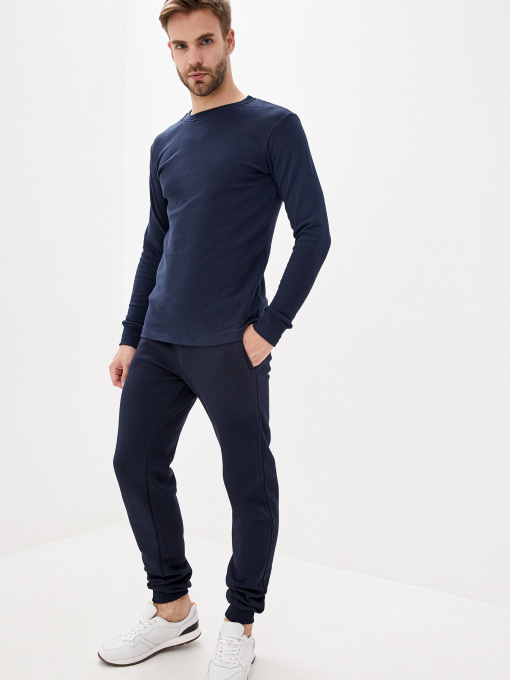 Штаны спортивные HiBrand модель Mn096 Фото