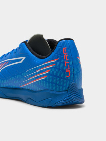 Бутсы PUMA Ultra 6 Play It модель 108537 Фото