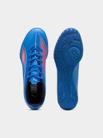 Бутсы PUMA Ultra 6 Play It модель 108537 Фото