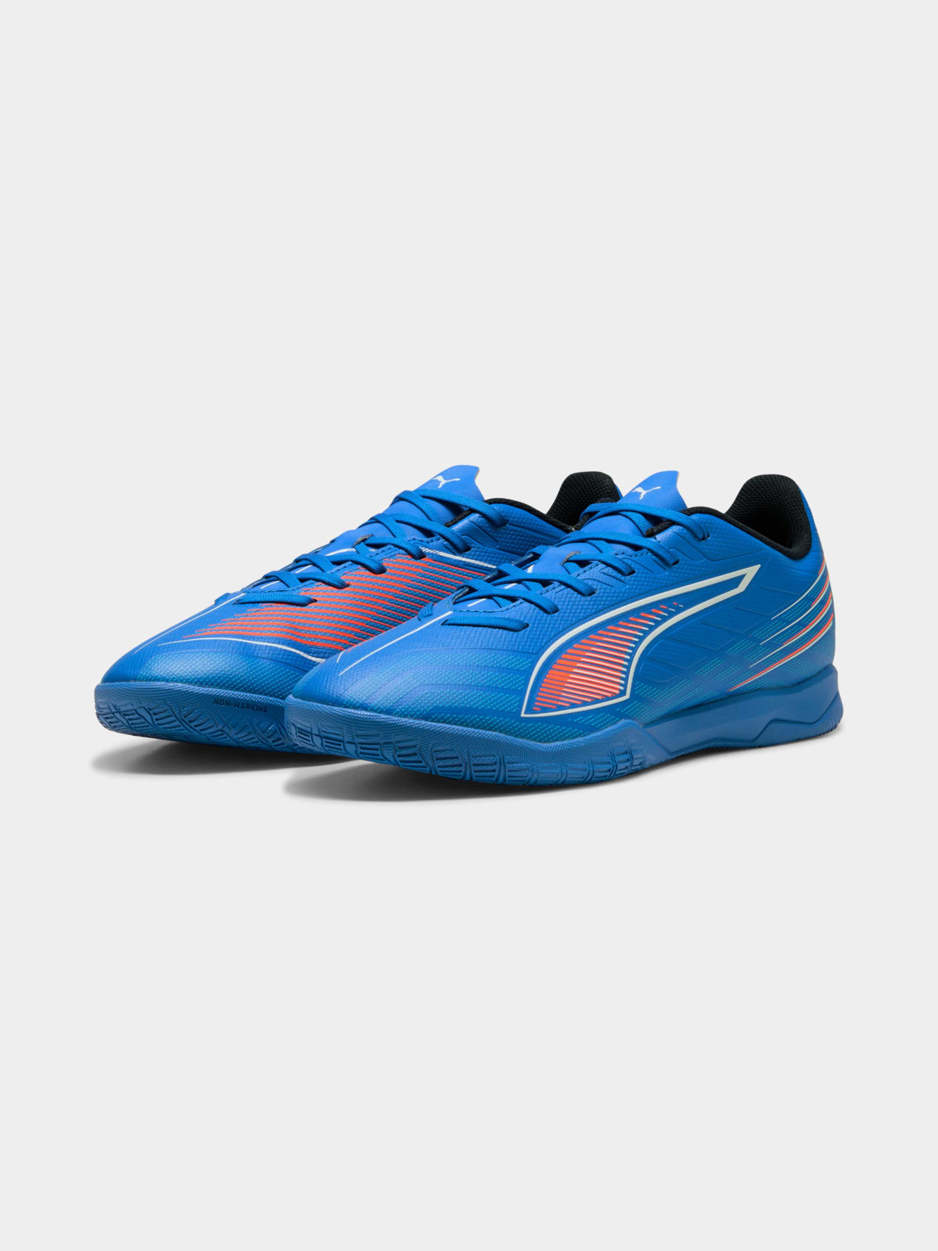 Бутсы PUMA Ultra 6 Play It модель 108537 Фото