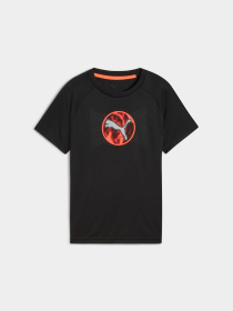 Футболки и поло PUMA Active Sports Poly Tee модель 527691 Фото