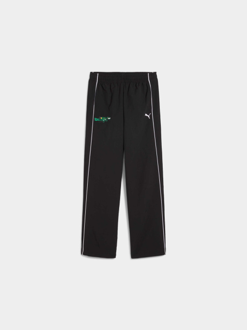 Спортивні штани PUMA T7 Super Woven Pants модель 632236 Фото