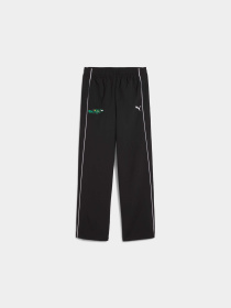 Штаны спортивные PUMA T7 Super Woven Pants модель 632236 Фото