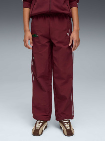 Штаны спортивные PUMA T7 Super Woven Pants модель 632236 Фото