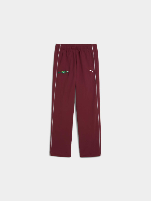 Штаны спортивные PUMA T7 Super Woven Pants модель 632236 Фото