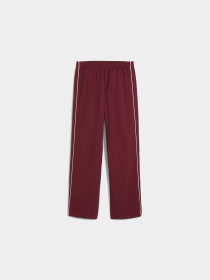 Штаны спортивные PUMA T7 Super Woven Pants модель 632236 Фото