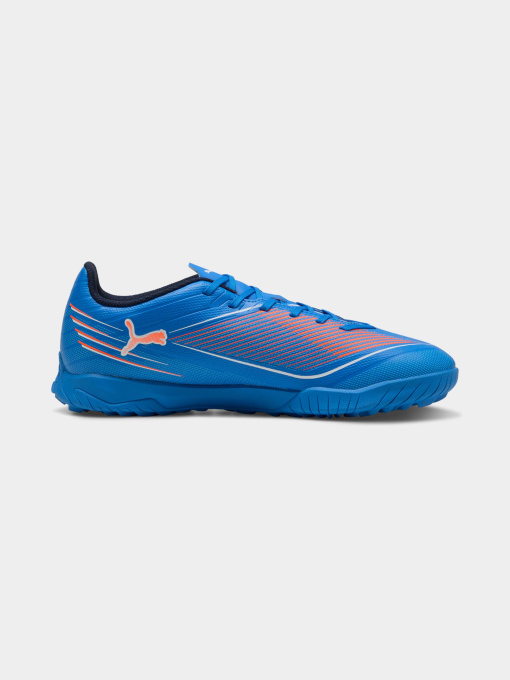 Бутсы PUMA Ultra 6 Play Tt модель 108542 Фото