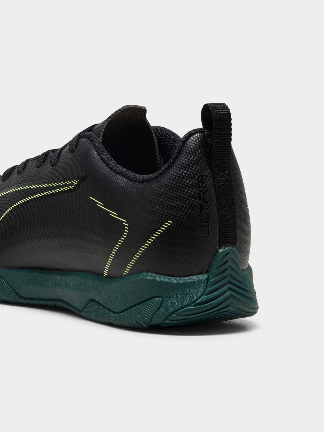 Бутсы PUMA Ultra 6 Play It Jr модель 108538 Фото