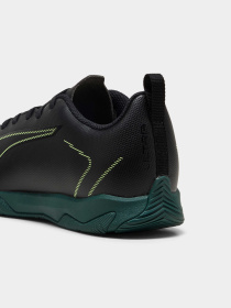 Бутсы PUMA Ultra 6 Play It Jr модель 108538 Фото