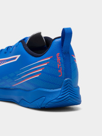 Бутсы PUMA Ultra 6 Play It Jr модель 108538 Фото