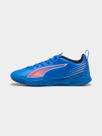 Бутсы PUMA Ultra 6 Play It Jr модель 108538 Фото