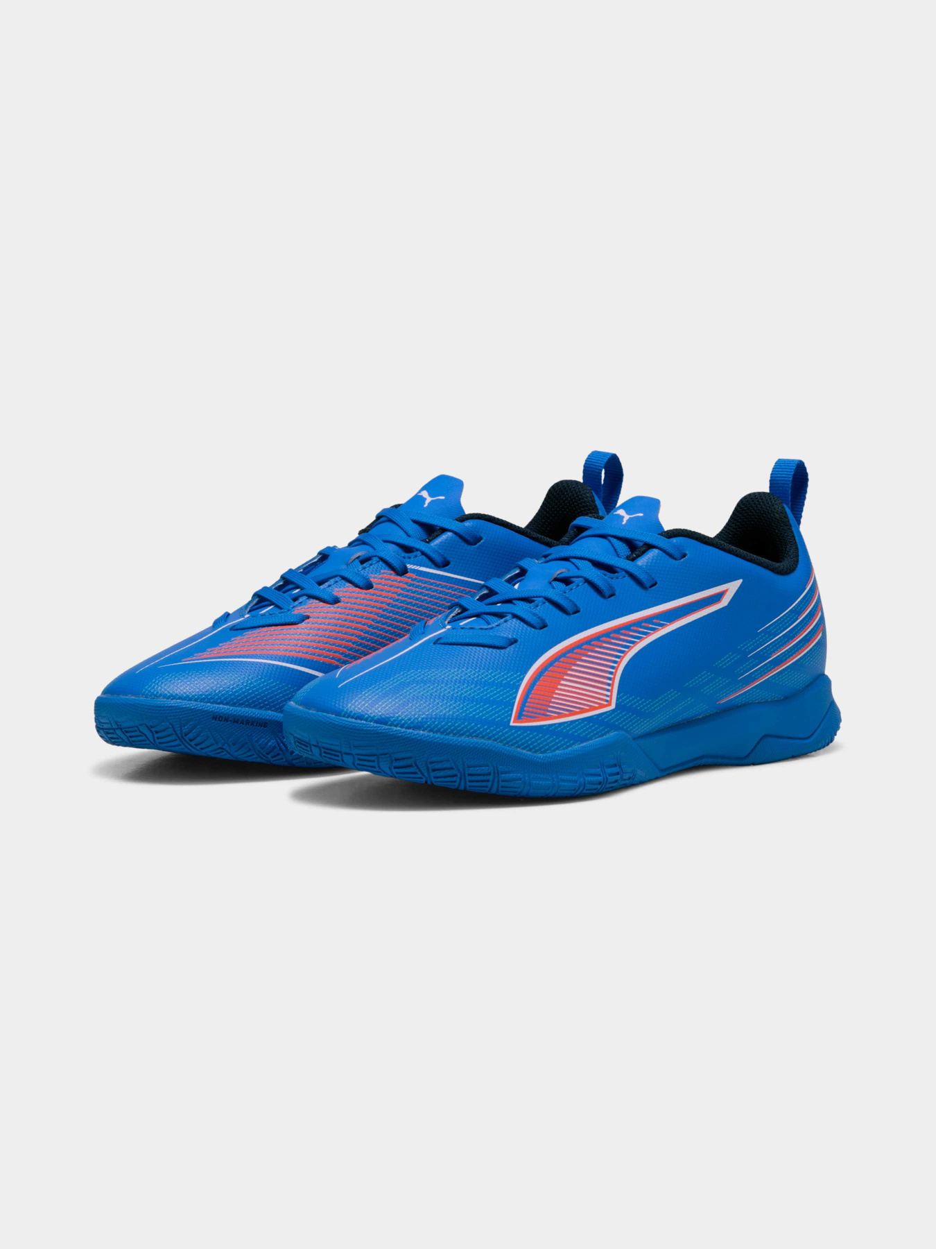 Бутсы PUMA Ultra 6 Play It Jr модель 108538 Фото