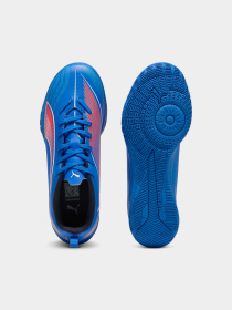 Бутсы PUMA Ultra 6 Play It Jr модель 108538 Фото