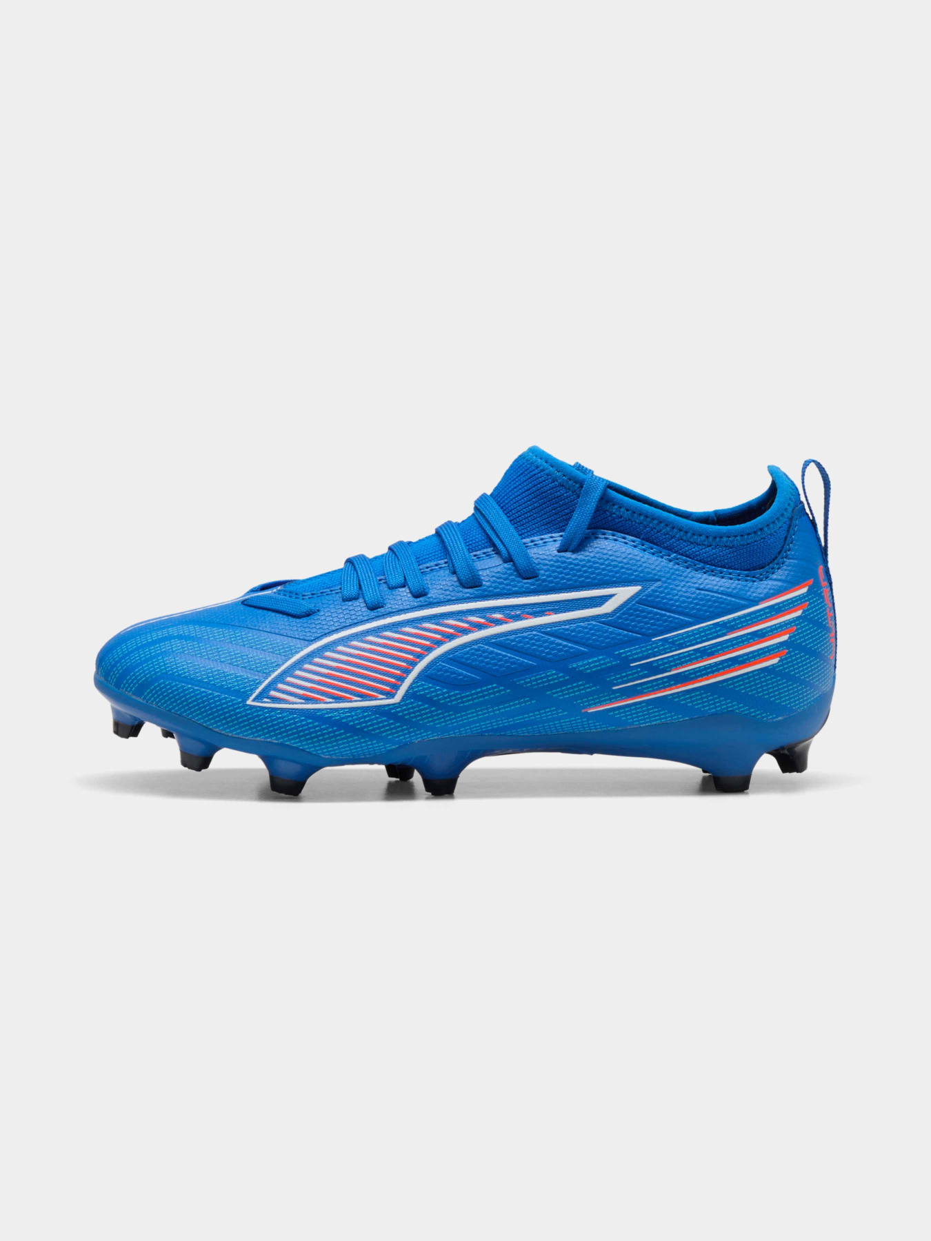 Бутсы PUMA Ultra 6 Match Fg/ag Jr модель 108515 Бутсы PUMA Ultra 6 Match Fg/ag Jr модель 108515 Фото