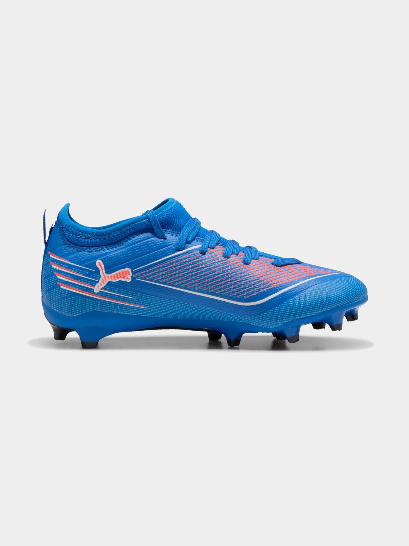 Бутсы PUMA Ultra 6 Match Fg/ag Jr модель 108515 Бутсы PUMA Ultra 6 Match Fg/ag Jr модель 108515 Фото