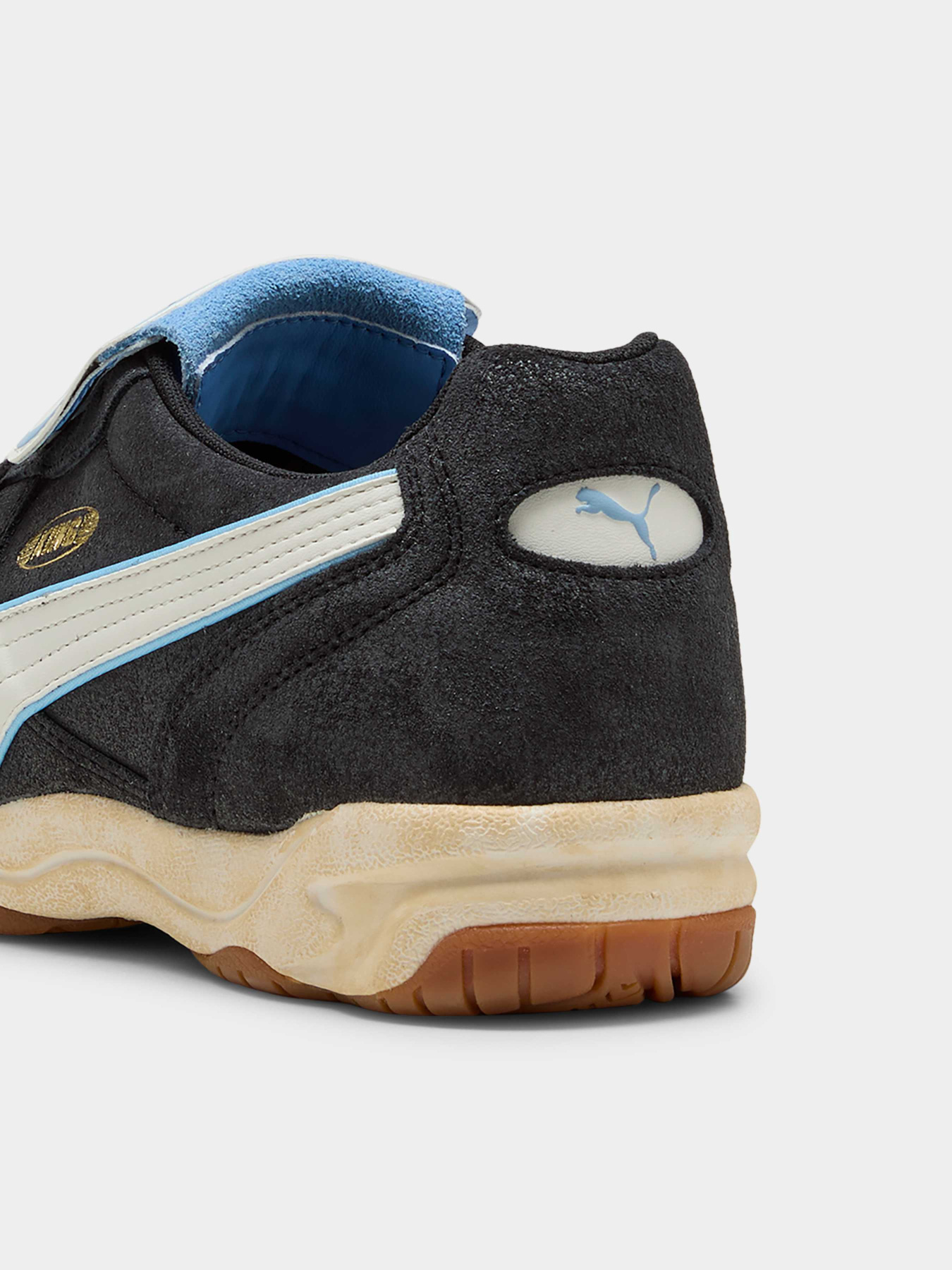 Кросівки PUMA King Indoor модель 403628 Фото