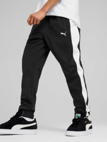 Штаны спортивные PUMA T7 Always On Track Pants модель 629876 Фото
