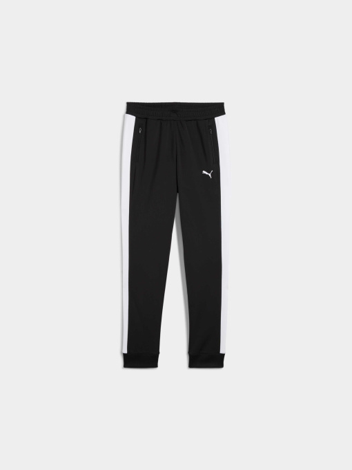 Штаны спортивные PUMA T7 Always On Track Pants модель 629876 Фото