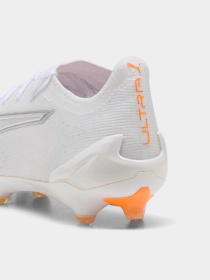 Бутсы PUMA Ultra 6 Ultimate Fg модель 108557 Фото