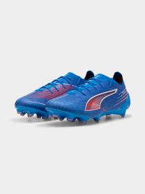 Бутсы PUMA Ultra 6 Ultimate Fg модель 108557 Фото