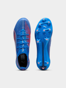 Бутсы PUMA Ultra 6 Ultimate Fg модель 108557 Фото