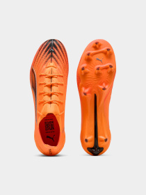 Бутсы PUMA Ultra 6 Ultimate Fg модель 108557 Бутсы PUMA Ultra 6 Ultimate Fg модель 108557 Фото