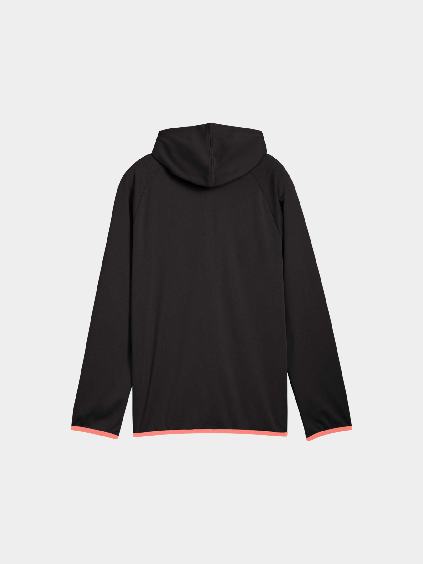 Худи PUMA Active Sports Poly Hoodie модель 527692 Фото