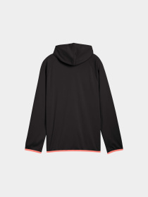 Худи PUMA Active Sports Poly Hoodie модель 527692 Фото