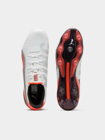 Бутсы PUMA King Ultimate Fg/ag модель 108821 Фото