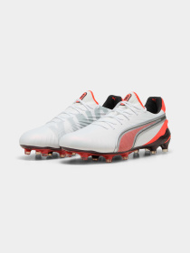 Бутси PUMA King Ultimate Fg/ag модель 108821 Фото