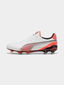 Бутси PUMA King Ultimate Fg/ag модель 108821 Фото