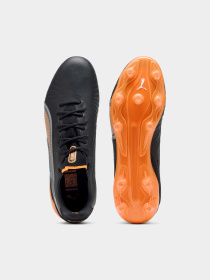 Бутсы PUMA King Ultimate Fg/ag модель 108821 Фото