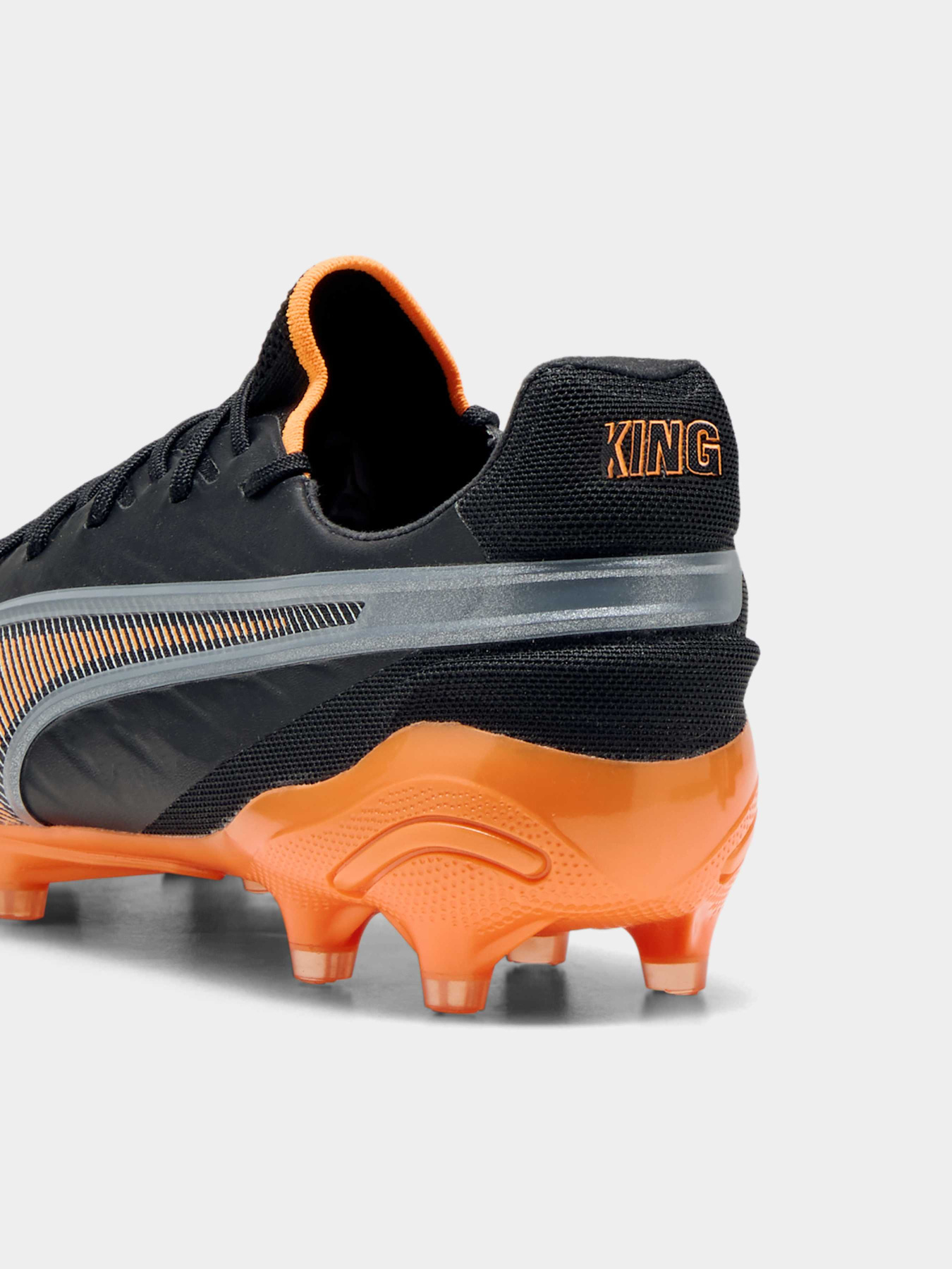 Бутсы PUMA King Ultimate Fg/ag модель 108821 Фото