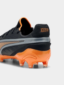 Бутсы PUMA King Ultimate Fg/ag модель 108821 Фото