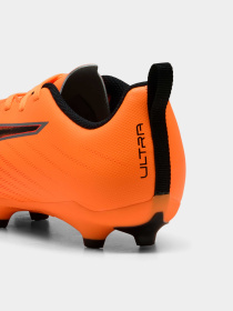 Бутси PUMA Ultra 6 Play Fg/ag Jr модель 108533 Фото