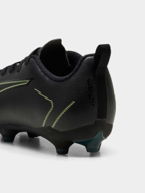 Бутсы PUMA Ultra 6 Play Fg/ag Jr модель 108533 Фото